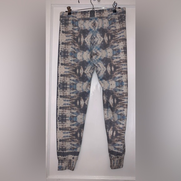 PJ Salvage Tie Dye Days Lounge Jogger Pants - Picture 6 of 9